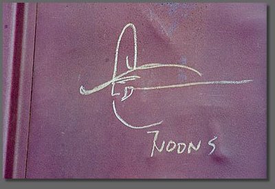 7 noons