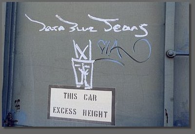 Delta Blue Jeans