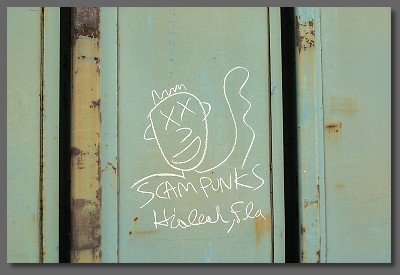 Scampunks