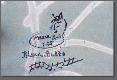 Mama Cat