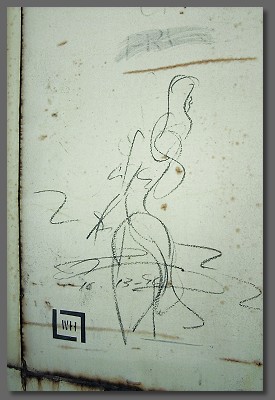 unidentified tag