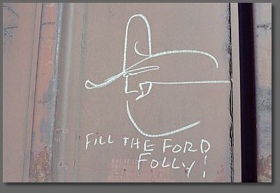 fill the ford folly!
