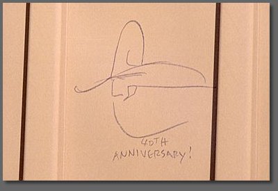 40th anniversary!