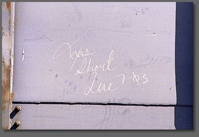 Texas Short Line