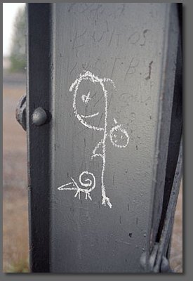 unidentified tag