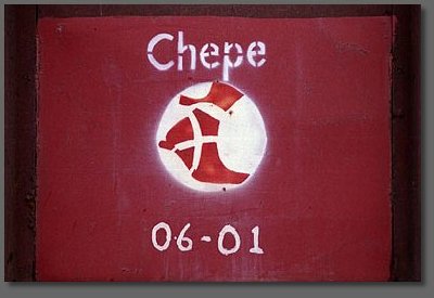 chepe