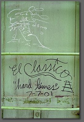 the Solo Artist, el Classico