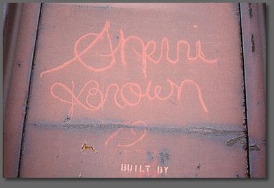 Sherri Brown