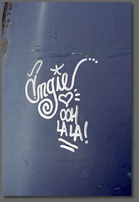 angie