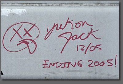 yukon jack