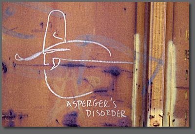 asperger's disorder