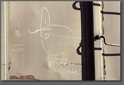 parolee stickman free 1 year