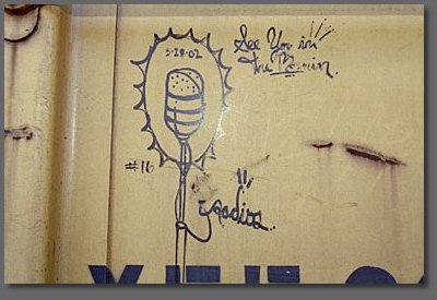 radios