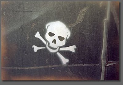 unknown tag