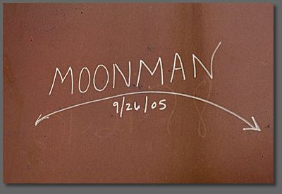 moonman