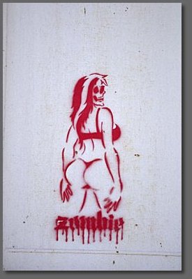 zombie