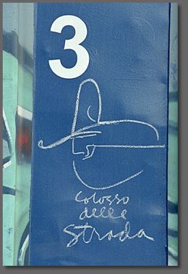 colosso delle strada