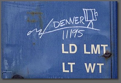 denver 11195