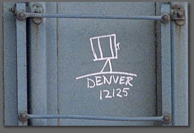 denver 12125