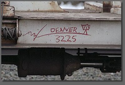 denver 3225