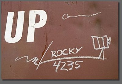 rocky 4235