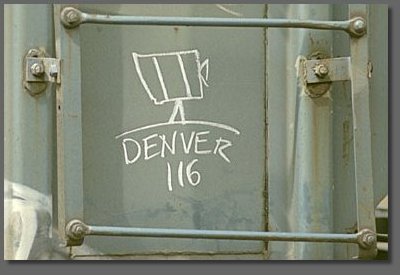 denver 116