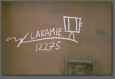 laramie 12275