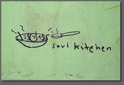 soul kitchen
