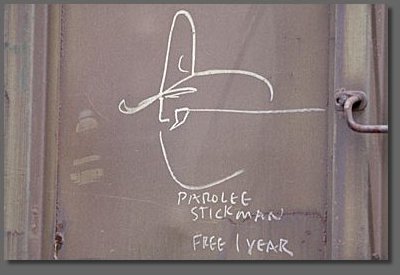 parolee stickman free 1 year