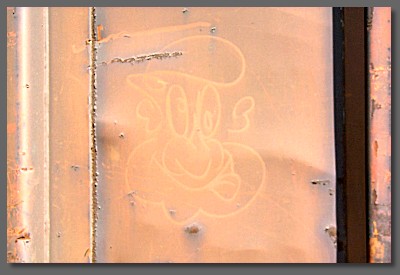 unidentified tag