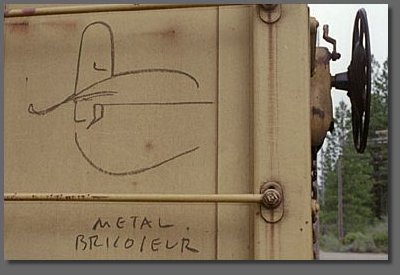metal bricoleur