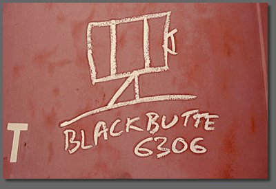 black butte 6306