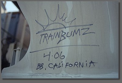 trainbumz