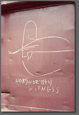 norsworthy witness