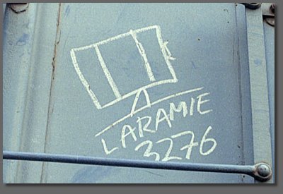 laramie 3276