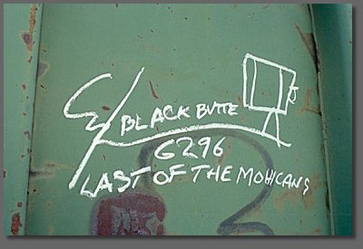 black butte, 6296, last of the mohicans