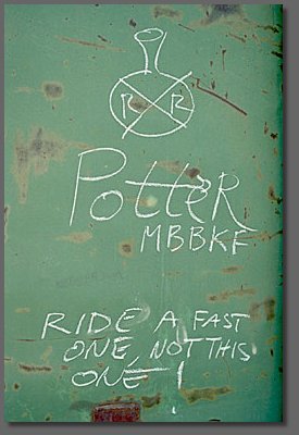 potter
