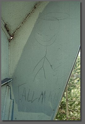 tallman