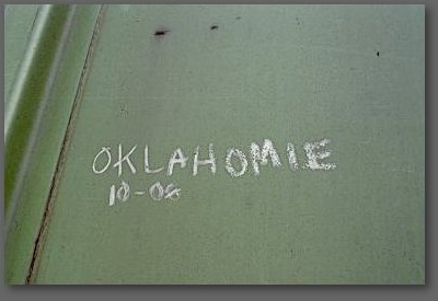 oklahomie