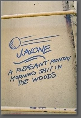 joey alone