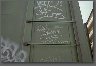 joey alone