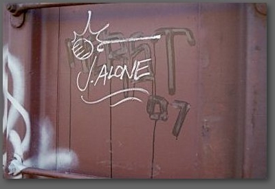 joey alone