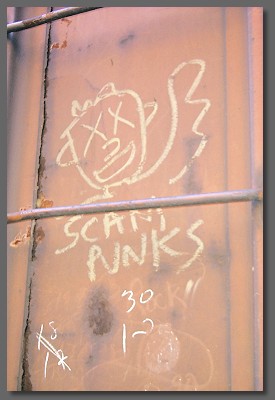Scampunks