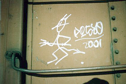 unknown tag