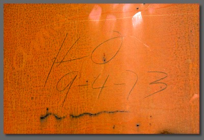 unidentified tag