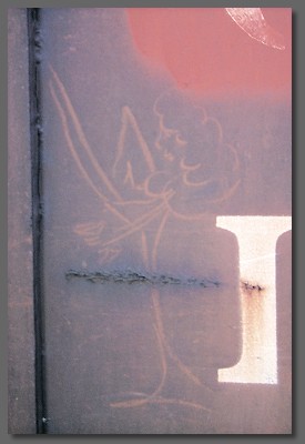 unidentified tag