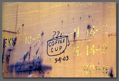 Coffee Cup