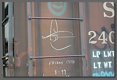 friday 13th, 8-99