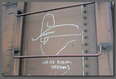white room dreams