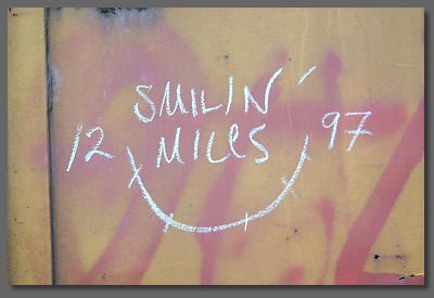 Smilin' Miles